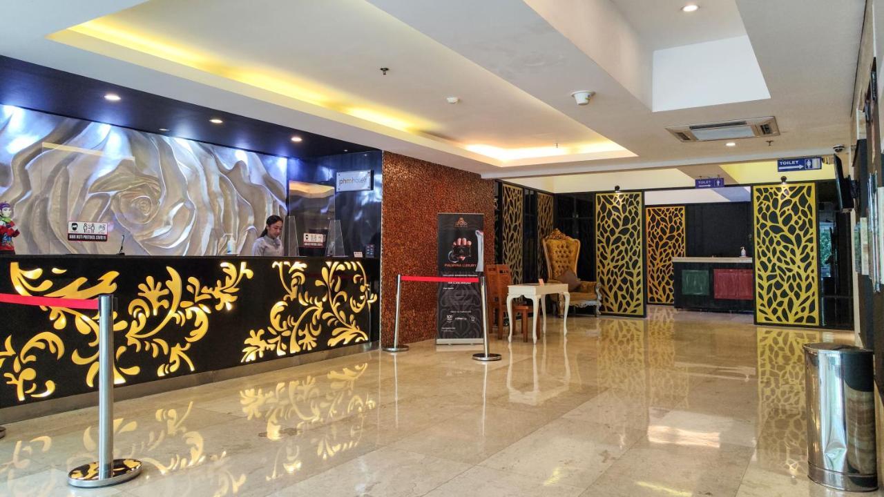 1O1 Urban Jakarta Thamrin מראה חיצוני תמונה