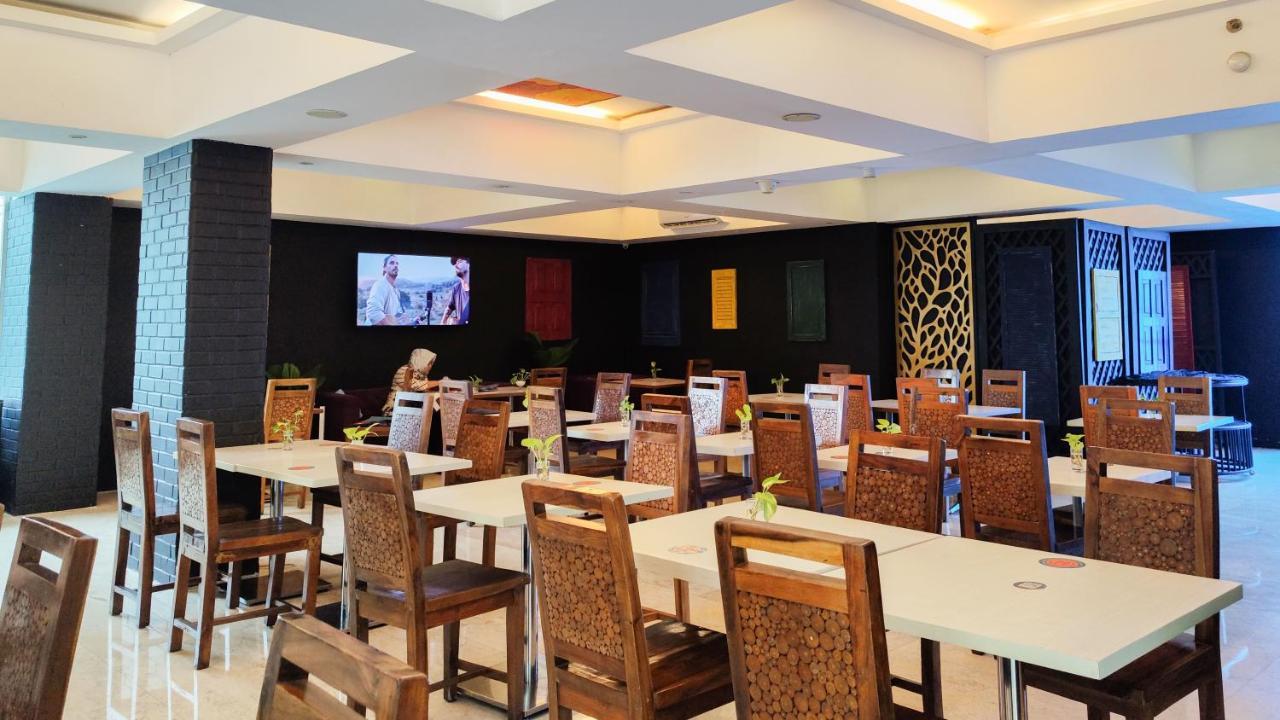 1O1 Urban Jakarta Thamrin מראה חיצוני תמונה