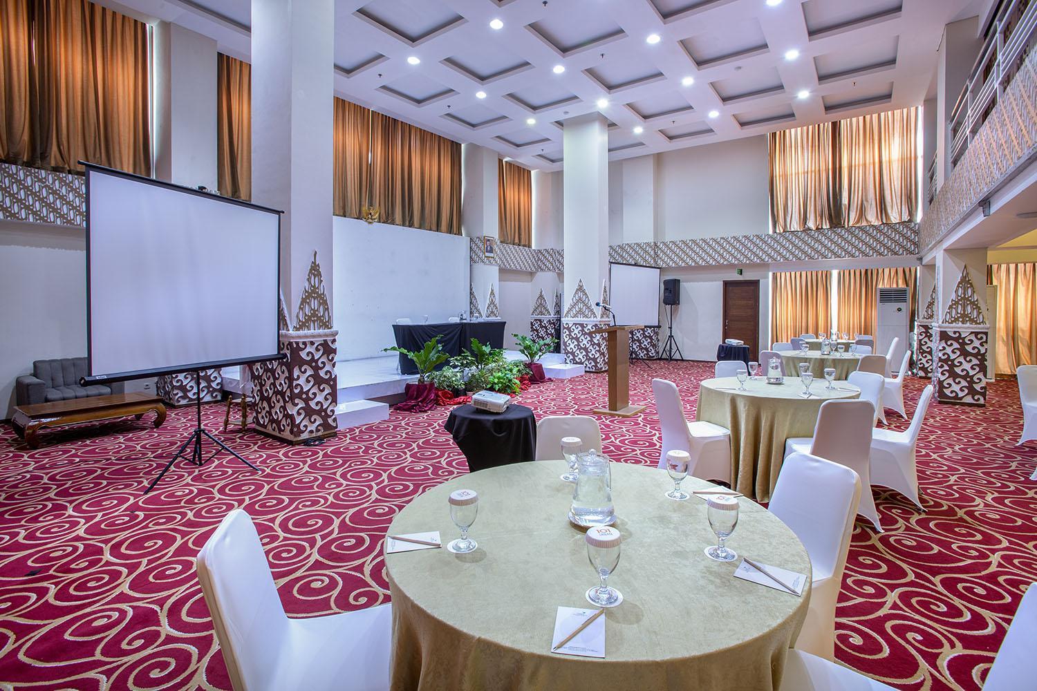1O1 Urban Jakarta Thamrin מראה חיצוני תמונה