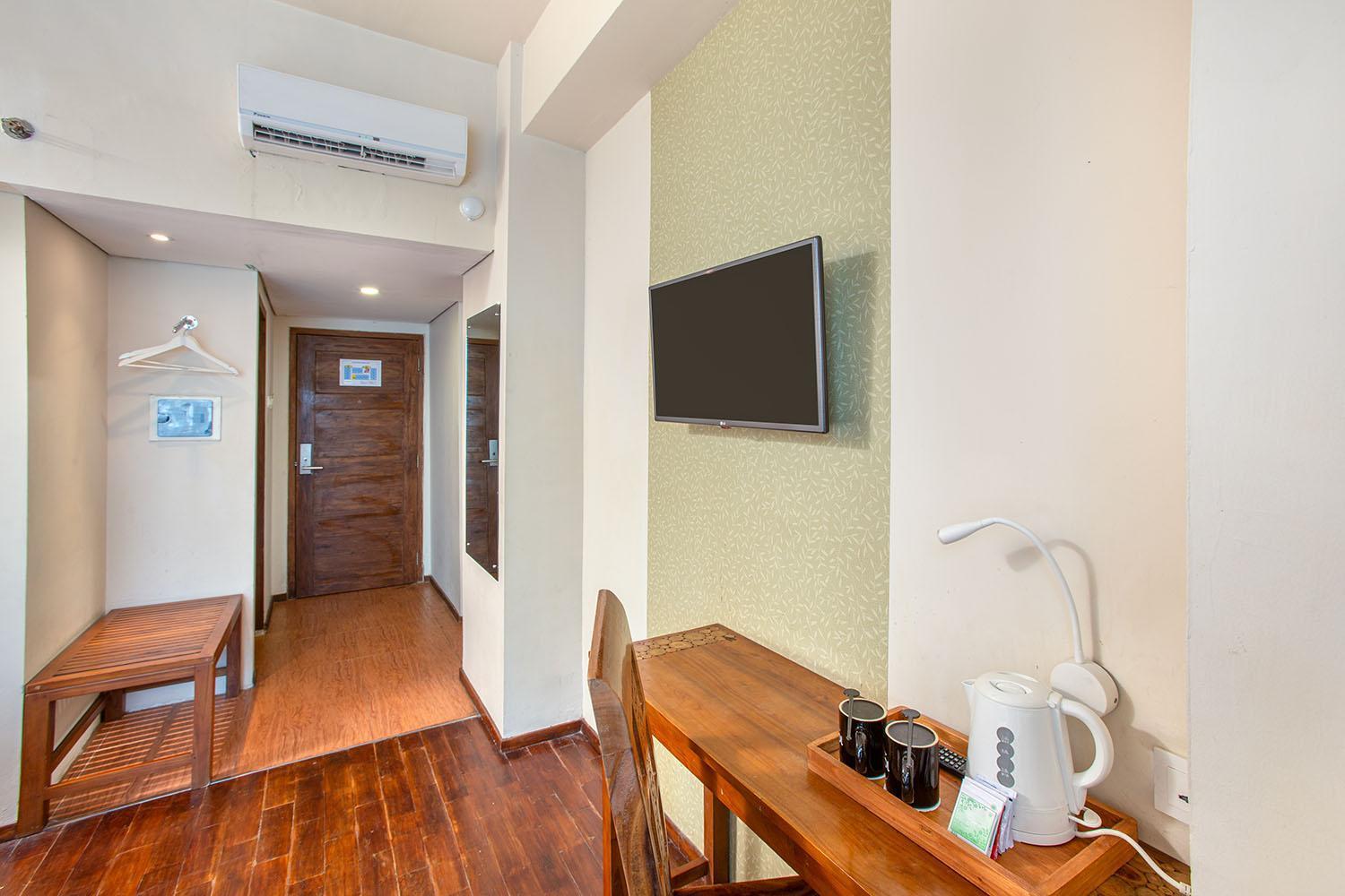 1O1 Urban Jakarta Thamrin מראה חיצוני תמונה