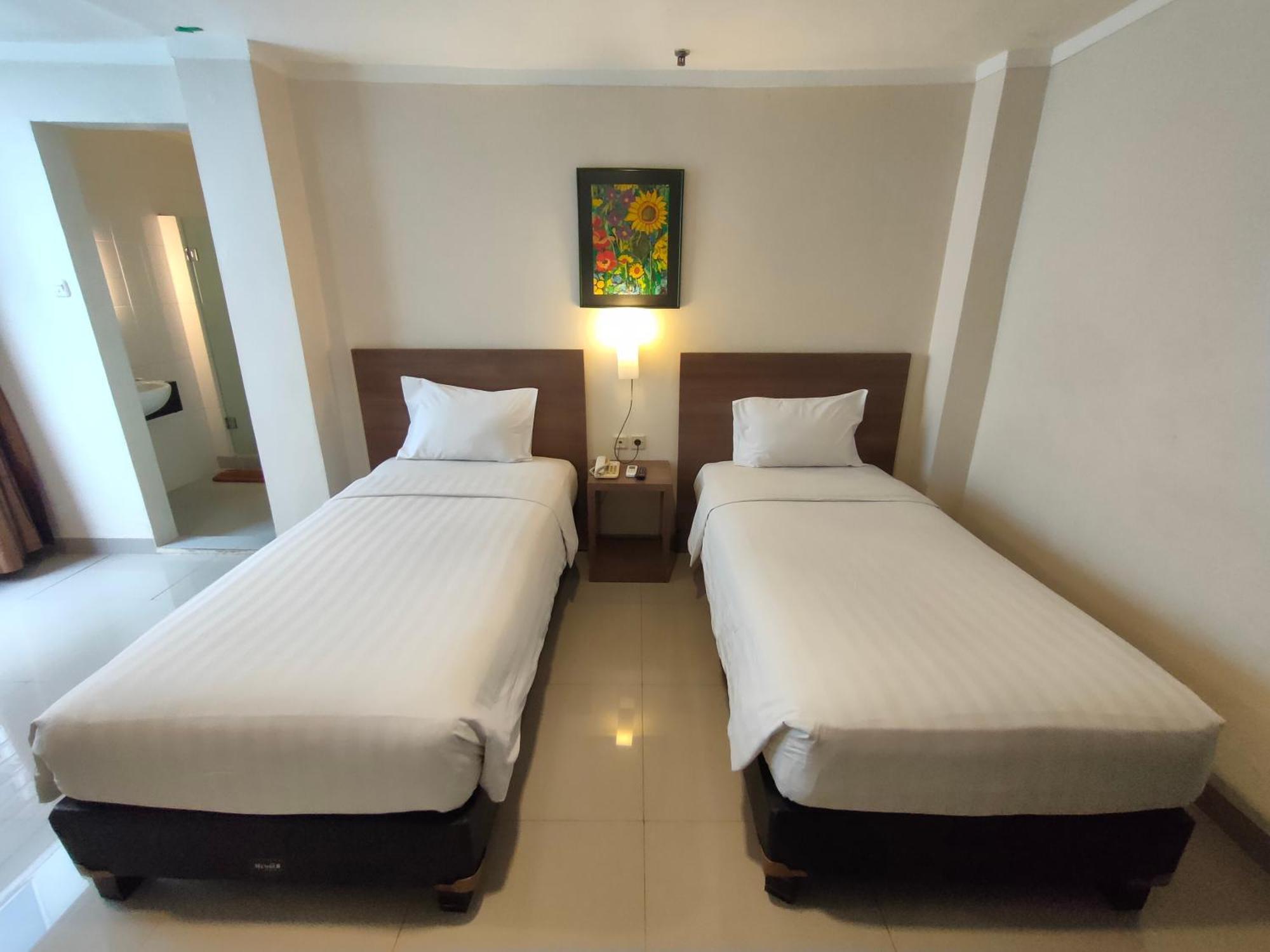 1O1 Urban Jakarta Thamrin מראה חיצוני תמונה